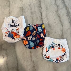 Cloth Diapers